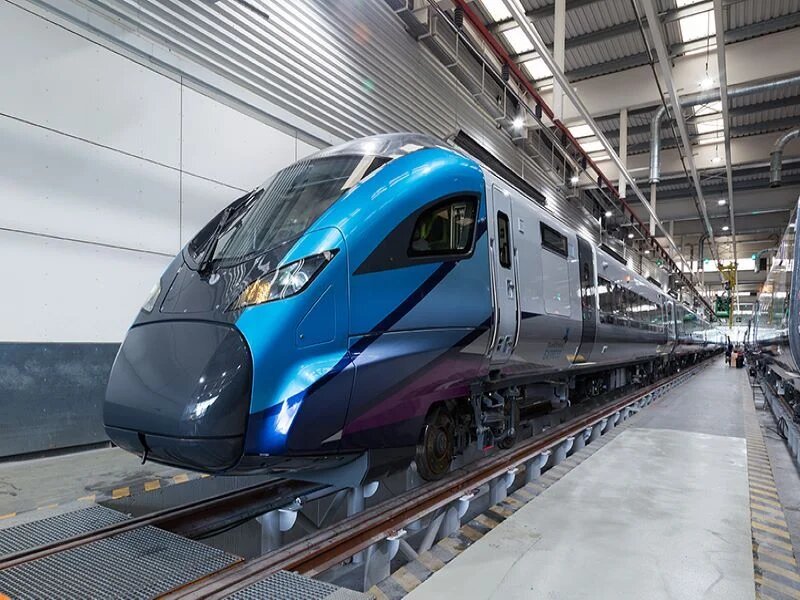 RENFE AWARDS CAF THE SUPPLY OF 28 ELECTRIC BATTERY-EQUIPPED TRAINS